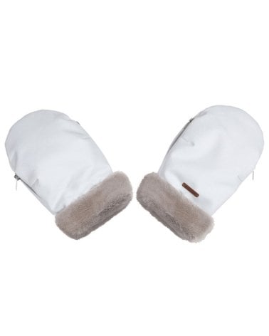 Manoplas para Carrito Pol Interior Mouton de Uzturre