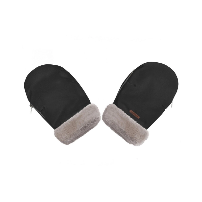 Manoplas para Carrito Pol Interior Mouton de Uzturre