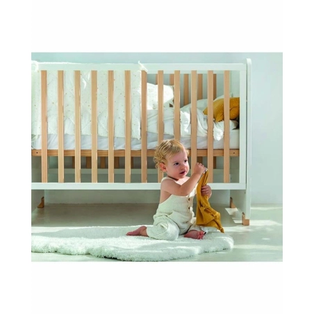 Cuna Colecho Nona de Trama