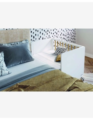 Cuna Colecho Nona de Trama