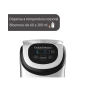 Preparador de Biberones Fórmula Pro Mini de Baby Brezza
