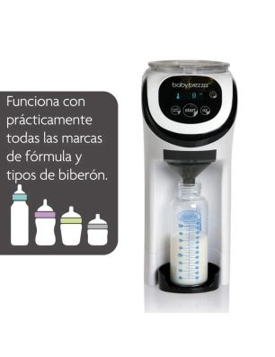 Preparador de Biberones Fórmula Pro Mini de Baby Brezza