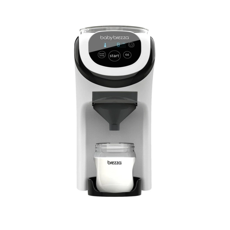 Preparador de Biberones Fórmula Pro Mini de Baby Brezza