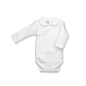 Body Cruzado Cuello Bebe De Babidu