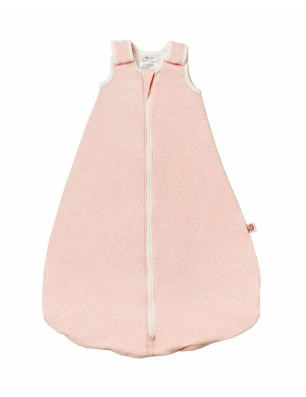 Saco de Dormir On the Move de Invierno Ergobaby Arena Rosa