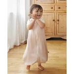Saco de Dormir On the Move de Invierno Ergobaby Arena Rosa