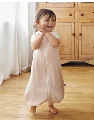 Saco de Dormir On the Move de Invierno Ergobaby Arena Rosa