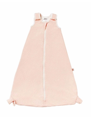 Saco de Dormir On the Move de Invierno Ergobaby Arena Rosa