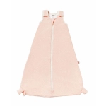 Saco de Dormir On the Move de Invierno Ergobaby Arena Rosa