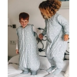 Saco de Dormir con Pies y Calcetines de Invierno Molis&Co Woodland