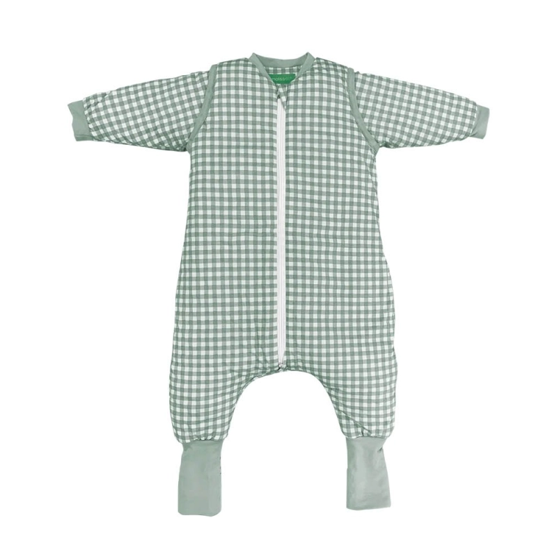 Saco de Dormir con Pies y Calcetines de Invierno Molis&Co Saco de Dormir con Pies y Calcetines de Invierno Molis&Co