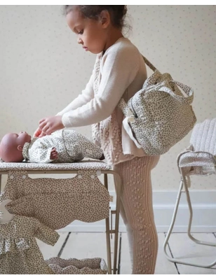 Cambiador Muñecas Cherry Blush de Konges Slojd