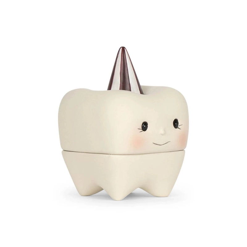 Caja de Dientes de Konges Slojd
