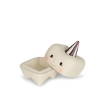 Caja de Dientes de Konges Slojd Off White