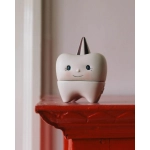 Caja de Dientes de Konges Slojd Off White