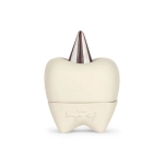 Caja de Dientes de Konges Slojd Off White