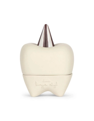 Caja de Dientes de Konges Slojd Off White