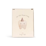 Caja de Dientes de Konges Slojd Off White