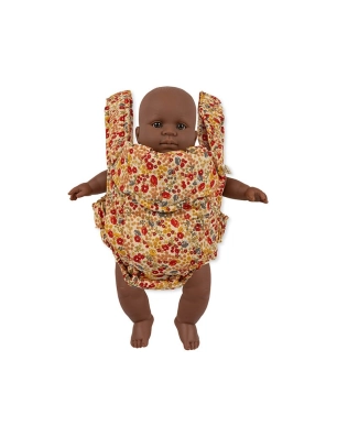 Mochila Porteo Muñecas Villeta Konges Slojd