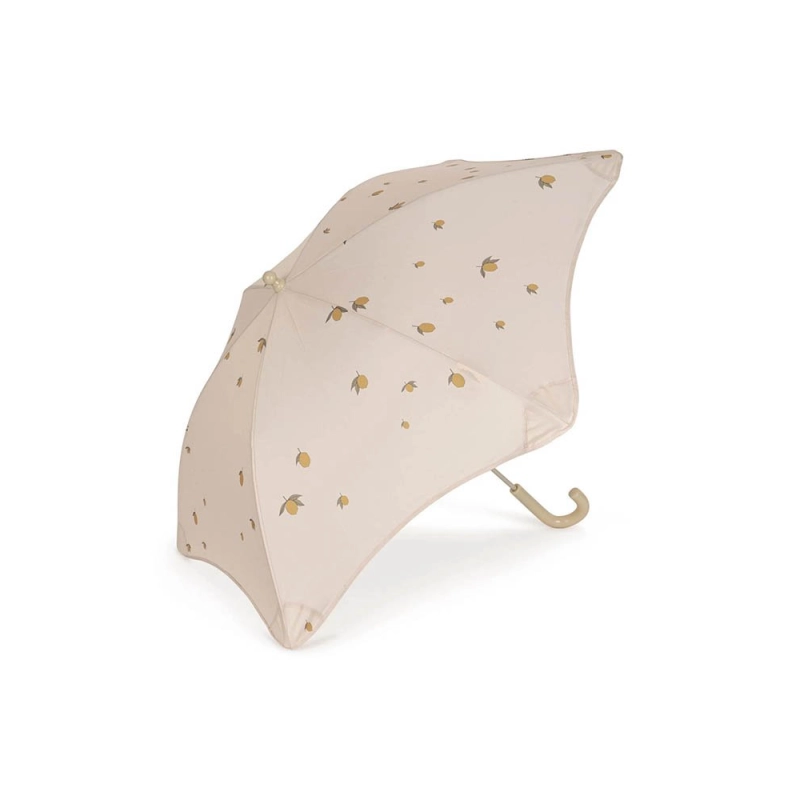 Paraguas Lemon de Konges Slojd