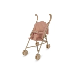 Silla Paseo Muñecas Mahogani Rose Konges Slojd