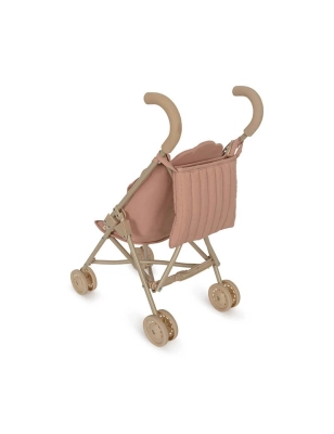 Silla Paseo Muñecas Mahogani Rose Konges Slojd