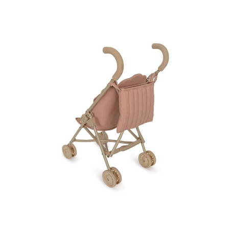 Silla Paseo Muñecas Mahogani Rose Konges Slojd