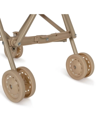 Silla Paseo Muñecas Mahogani Rose Konges Slojd