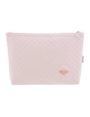 Neceser de Aseo Sara de Cambrass Rosa