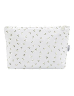 Neceser de Aseo Sensitive de Cambrass Beige