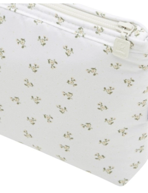 Neceser de Aseo Sensitive de Cambrass Beige