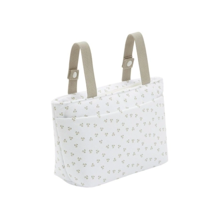 Bolso Organizador Sensitive de Cambrass Beige