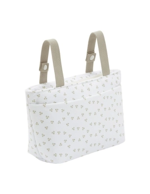 Bolso Organizador Sensitive de Cambrass Beige