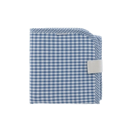 Cambiador Vestidor Picnic de Cambrass Steel Blue