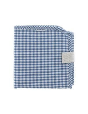 Cambiador Vestidor Picnic de Cambrass Steel Blue