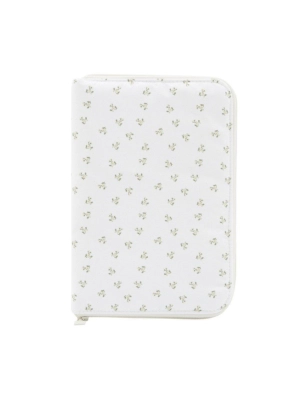 Portadocumentos Sensitive de Cambrass Beige