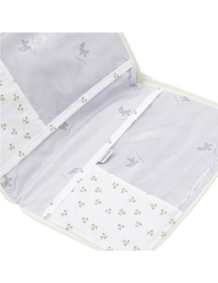 Portadocumentos Sensitive de Cambrass Beige