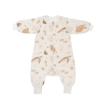 Saco de Dormir con pies y mangas Ocean de Bimbidreams