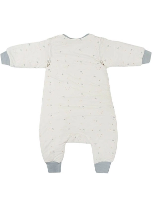 Saco de Dormir con pies y mangas Spring de Bimbidreams