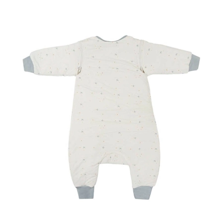 Saco de Dormir con pies y mangas Spring de Bimbidreams