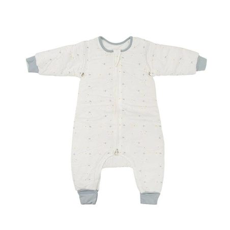Saco de Dormir con pies y mangas Spring de Bimbidreams