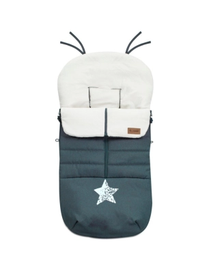 Saco de invierno Nest de Jané U79 Seal