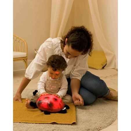 Proyector Mariquita de Cloud B