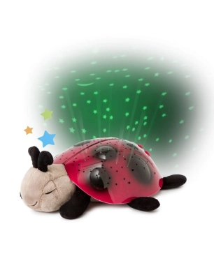 Proyector Mariquita de Cloud B Clásica