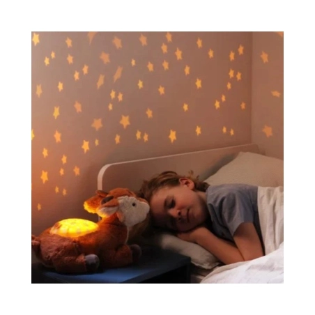 Proyector Cervatillo de Cloud B