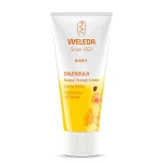 Crema de Pañal de Calendula de Weleda