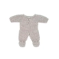 Pijama de Punto Muñeco 21 cm Miniland Dolls