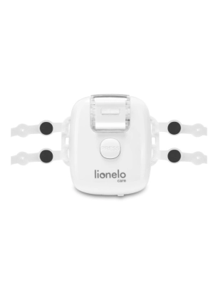 Nebulizador Nebi Air de Lionelo