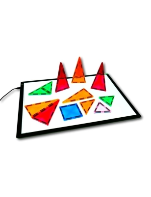 Tableta de Luz A2 de JCLight