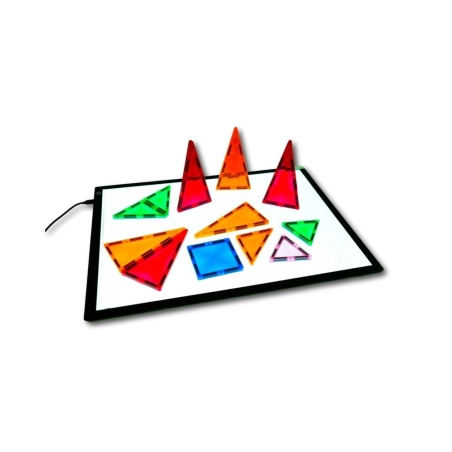 Tableta de Luz A2 de JCLight